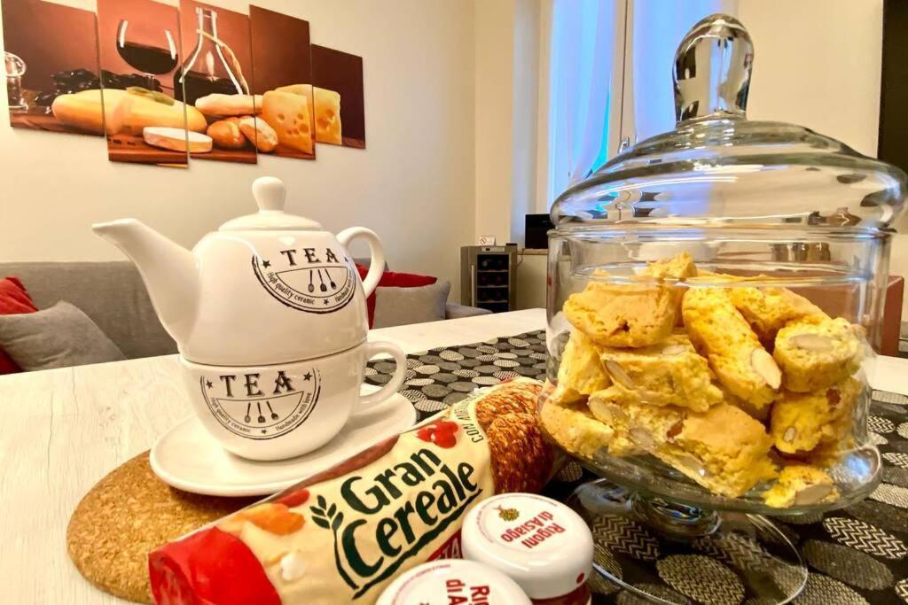 Nuova Residenza Porta Nuova Winehorse Appartement *