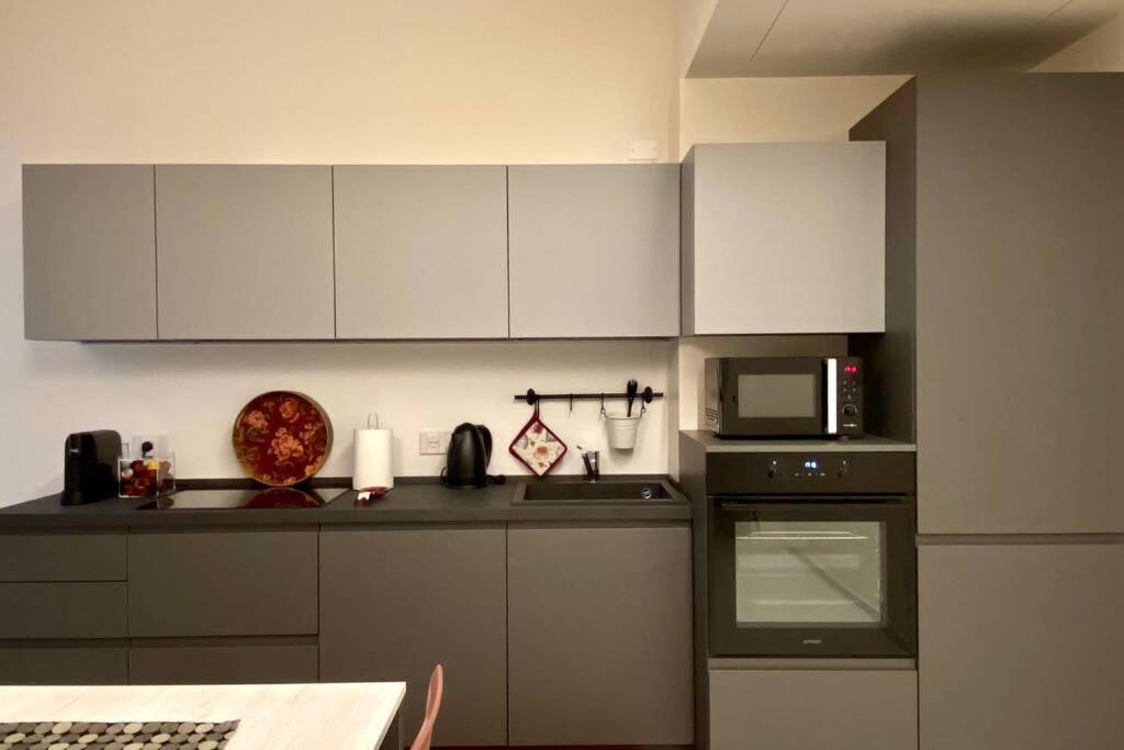 Nuova Residenza Porta Nuova Winehorse Apartment *