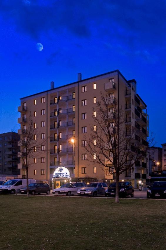 Aparthotel Viale Venezia