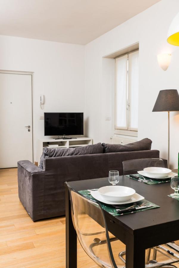 Lady Juliet Appartement *