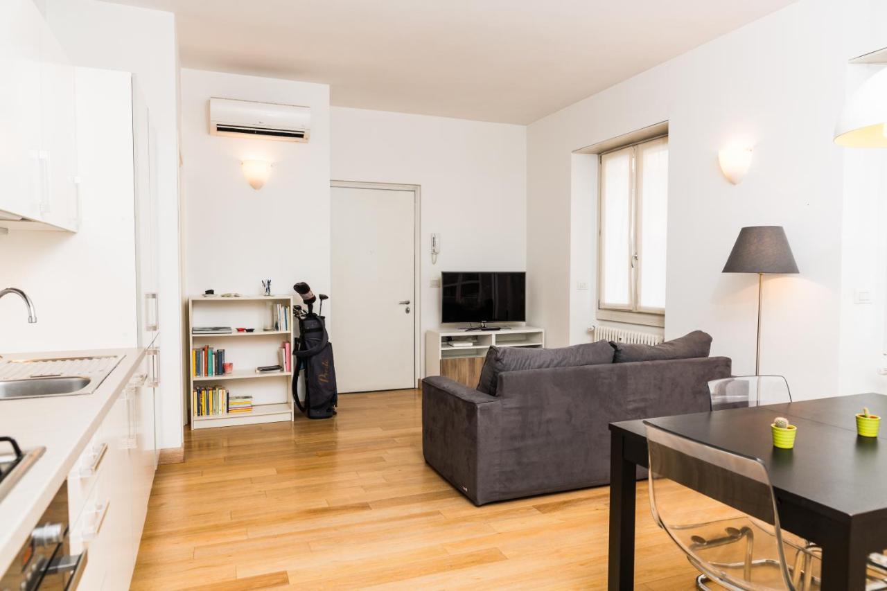 Lady Juliet Appartement *