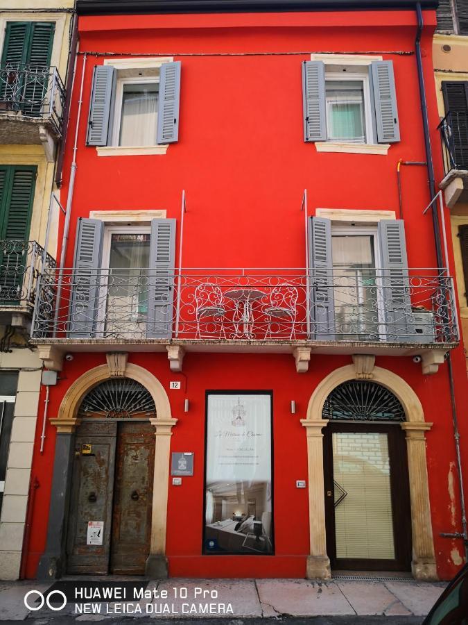 La Maison De Charme Pensión 2*