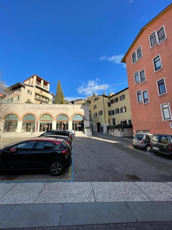 Dolce Santo Stefano Appartamento *