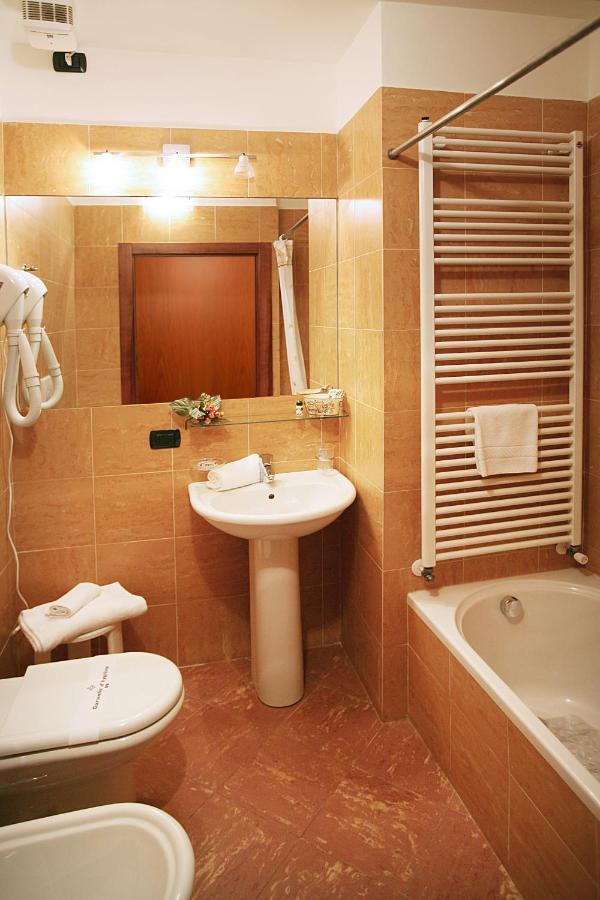 Apartamento San Tommaso *