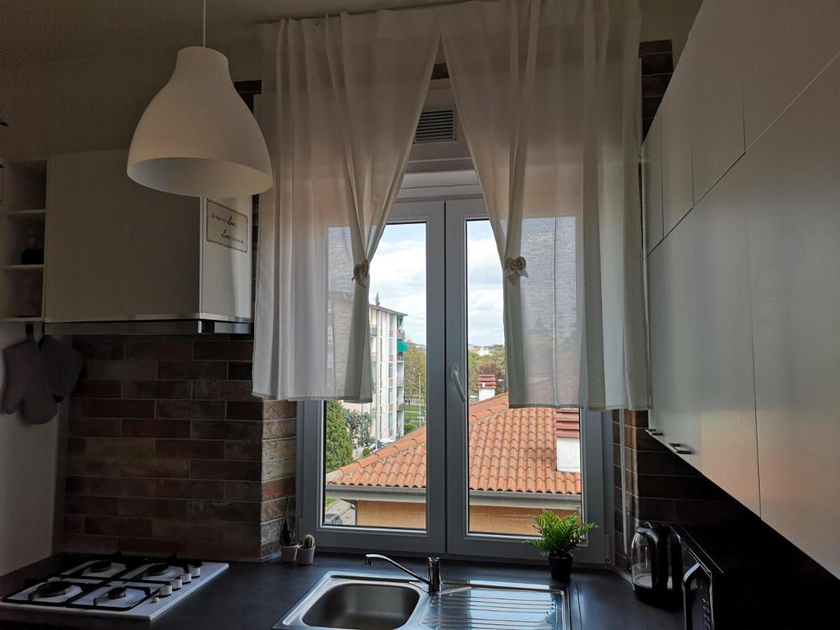 Appartement Queen East