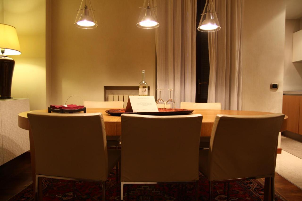 Apartamento Domus Coeli *