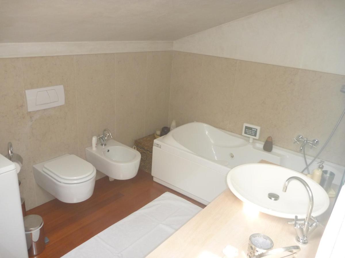 Domus Coeli Apartamento Verona