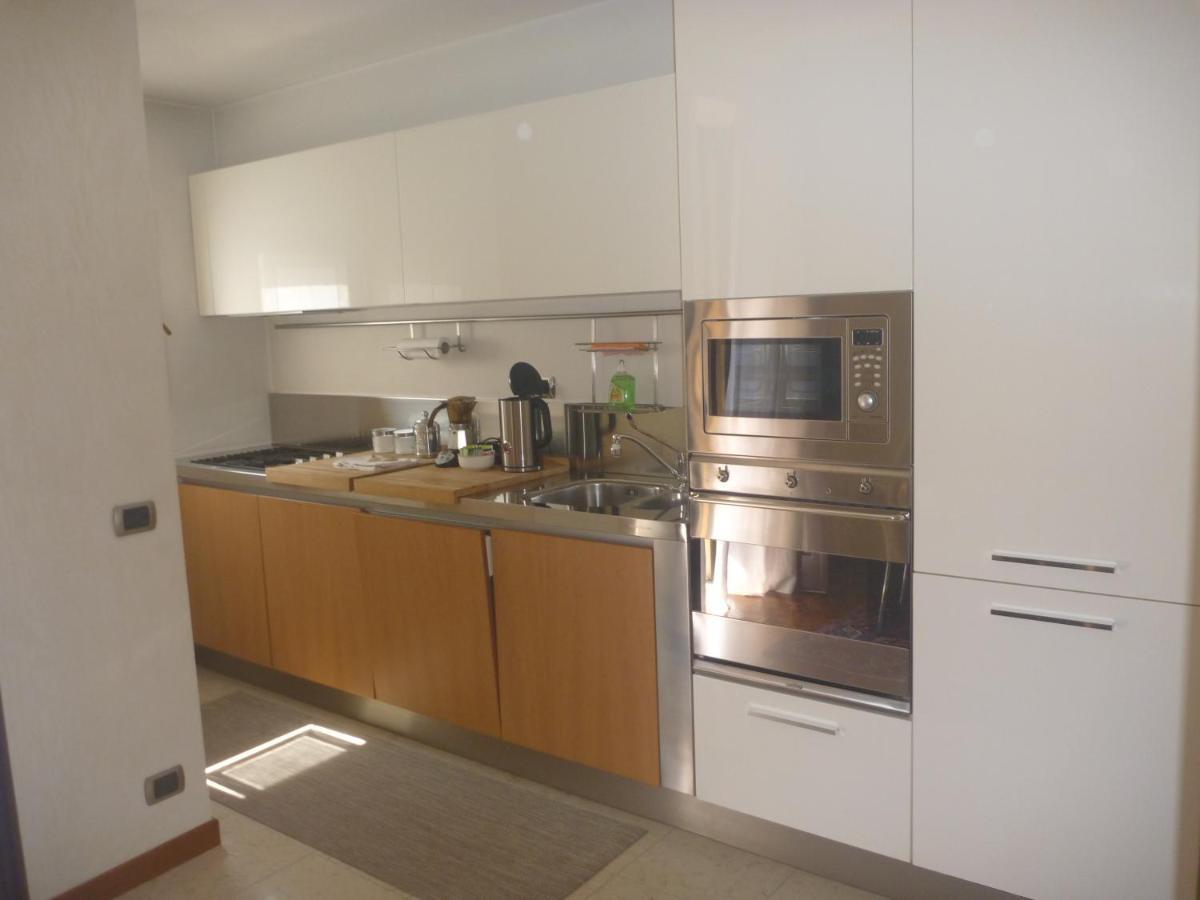 Domus Coeli Apartamento *