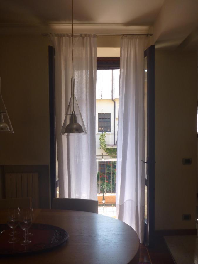 Apartamento Domus Coeli Verona