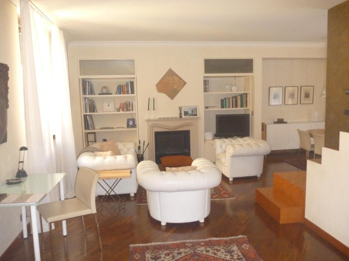 Apartamento Domus Coeli Verona
