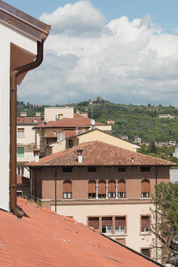 Apartamento La Mansarda Segreta Mood *