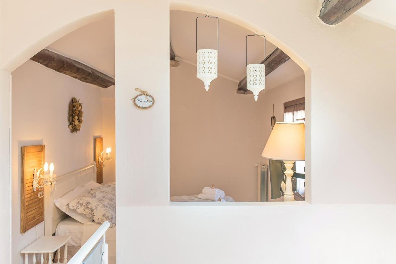 La Mansarda Segreta Mood Apartamento Verona