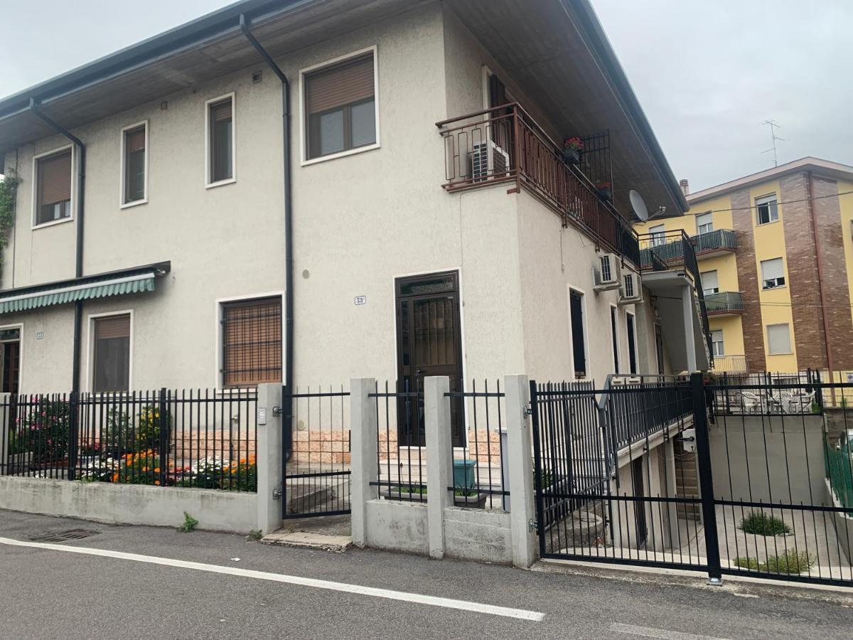 Appartamento Affitti Brevi / G.b Rossi Friendly *
