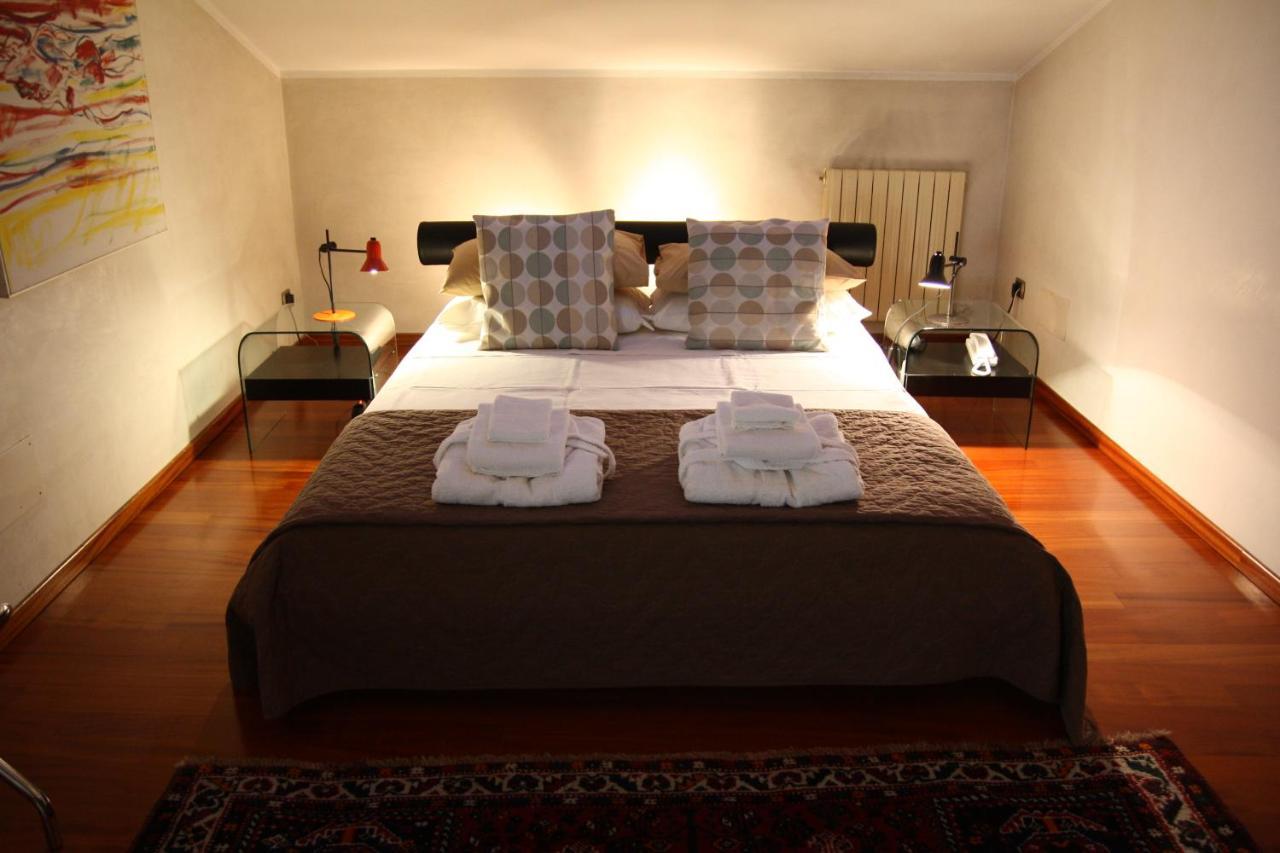 Domus Coeli Apartamento *