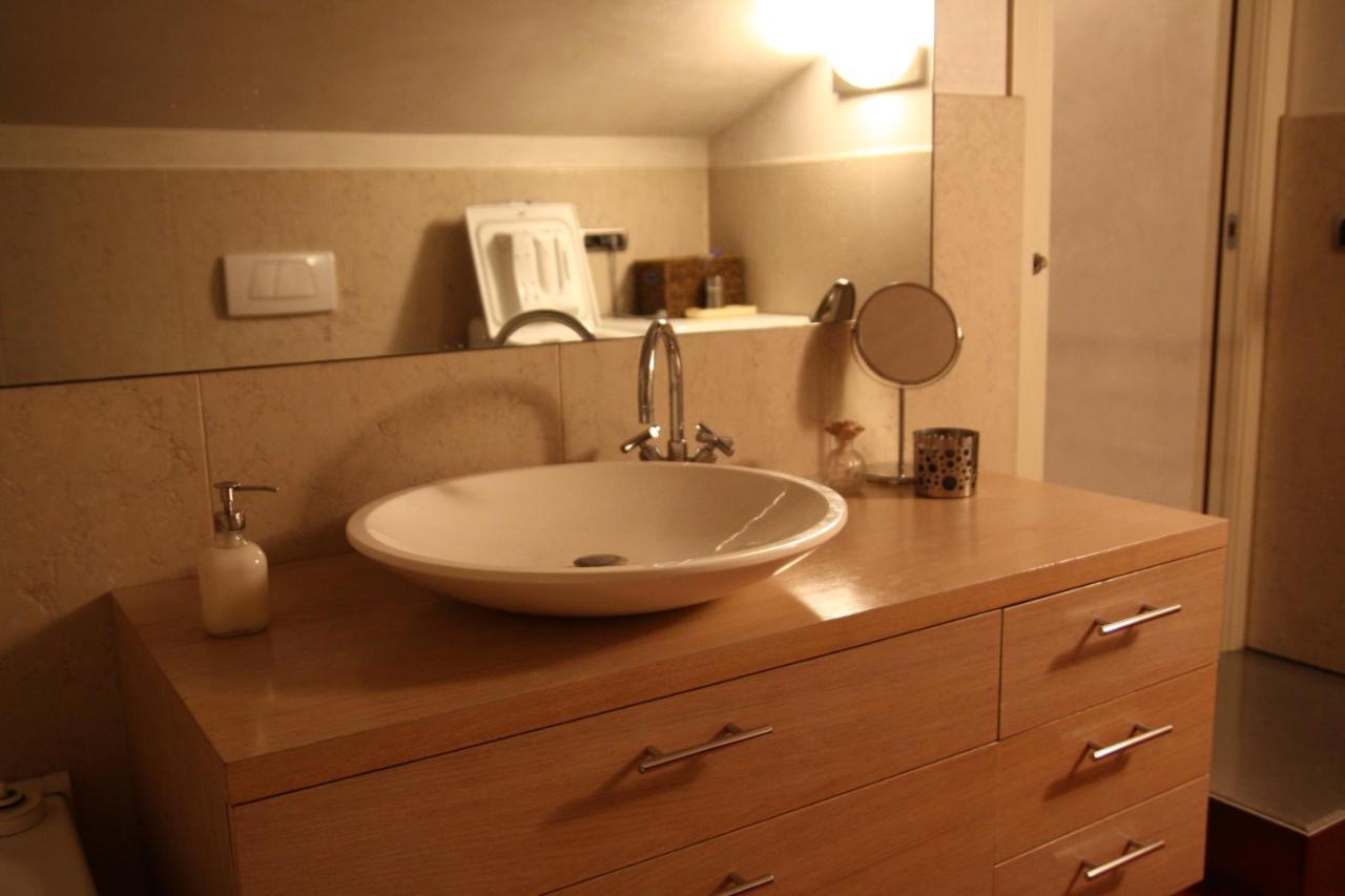 Domus Coeli Apartamento