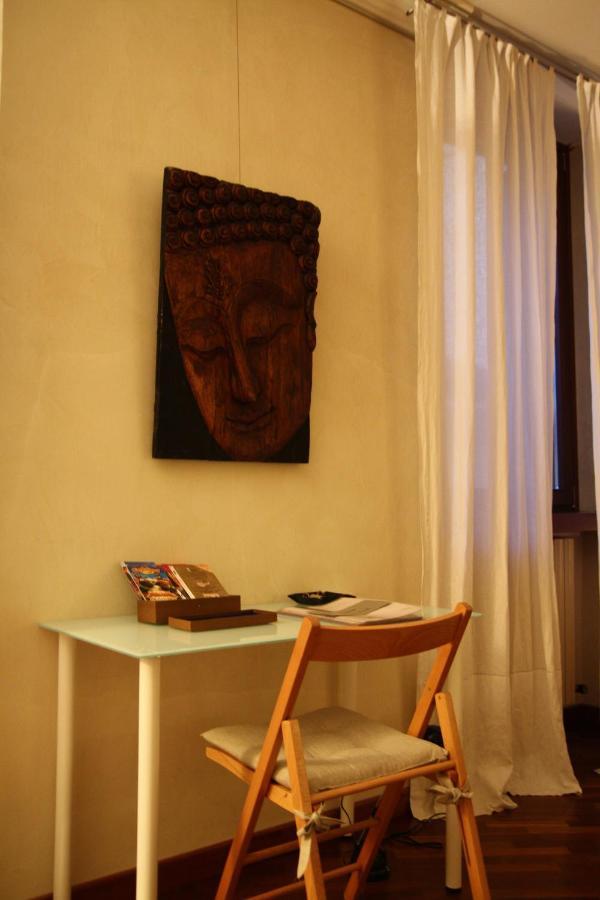 Domus Coeli Apartamento *