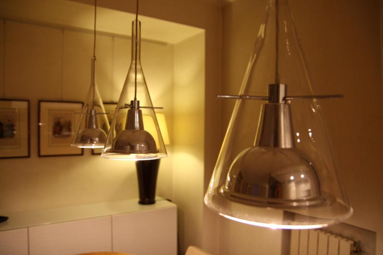 Domus Coeli Apartamento *