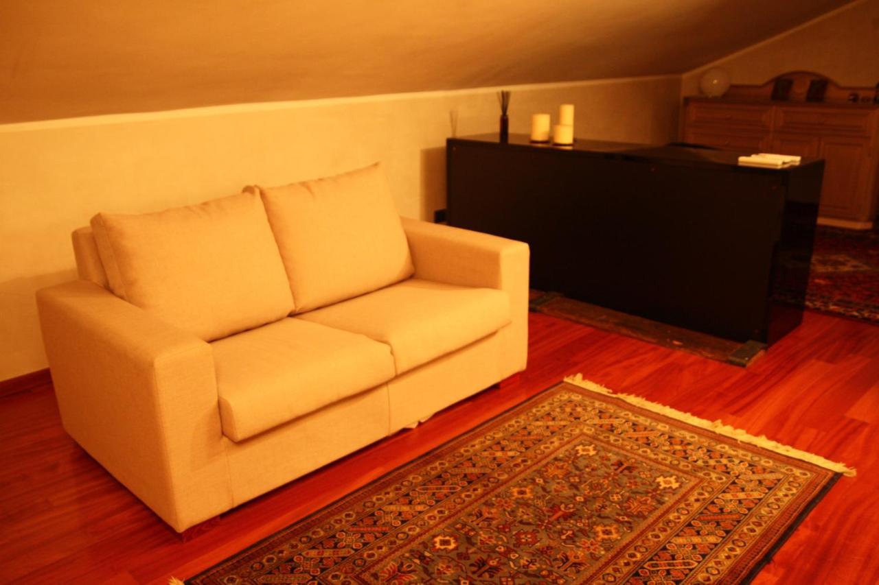 Apartamento Domus Coeli