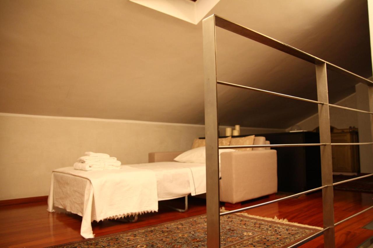 Domus Coeli Apartamento
