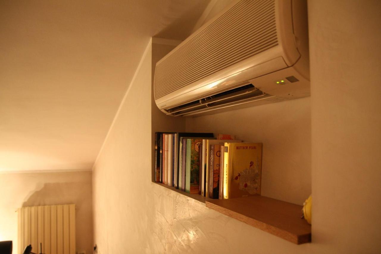 Apartamento Domus Coeli *