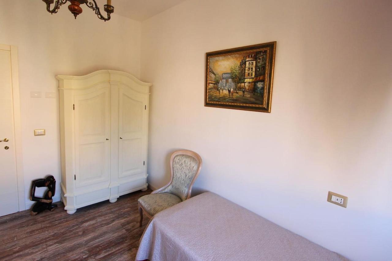 Pensión Ciao Bed And Kitchen Verona