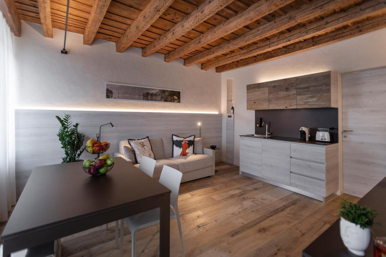 Apartment La Bella Luxury Verona