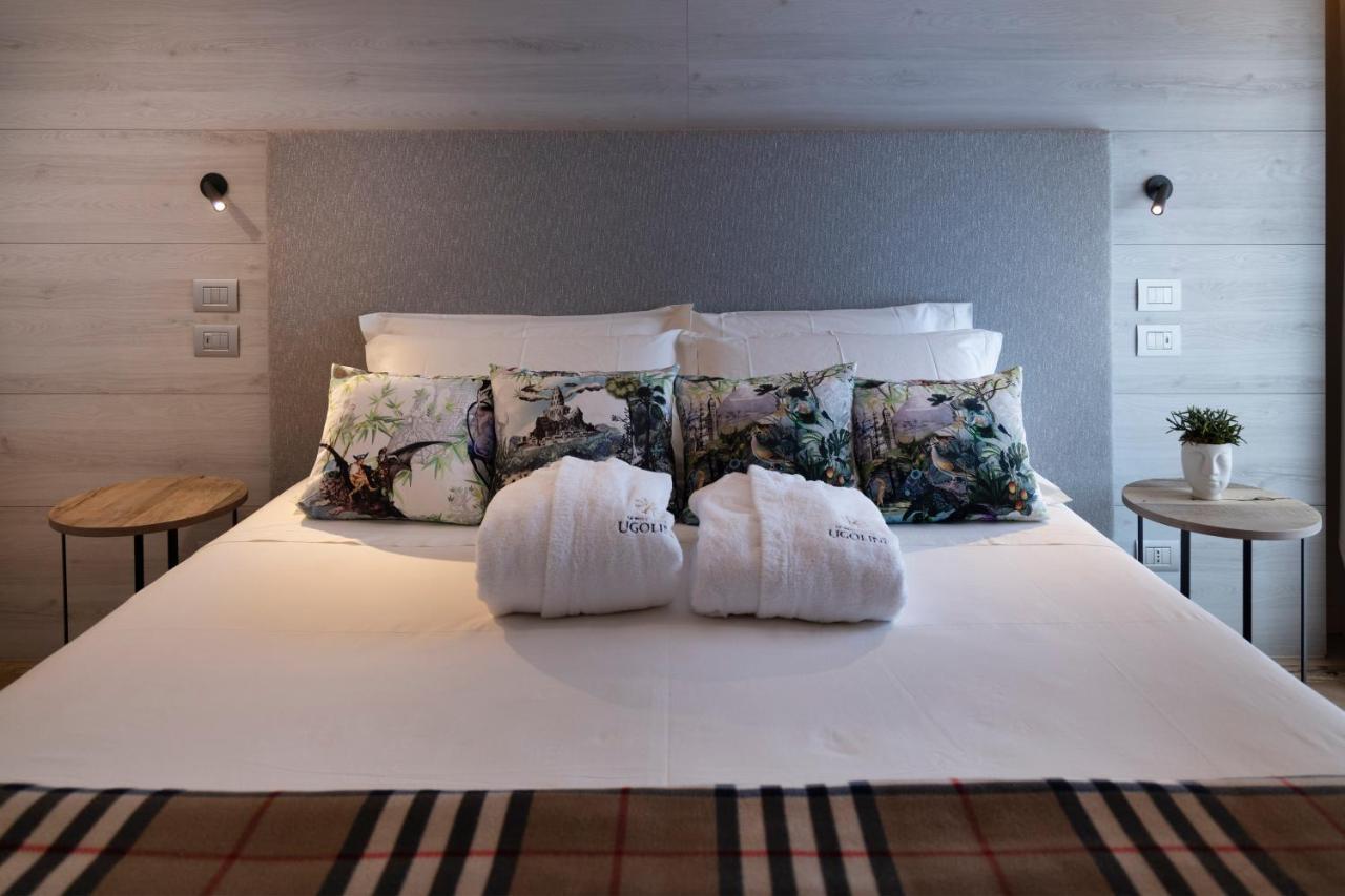 Apartment La Bella Luxury Verona