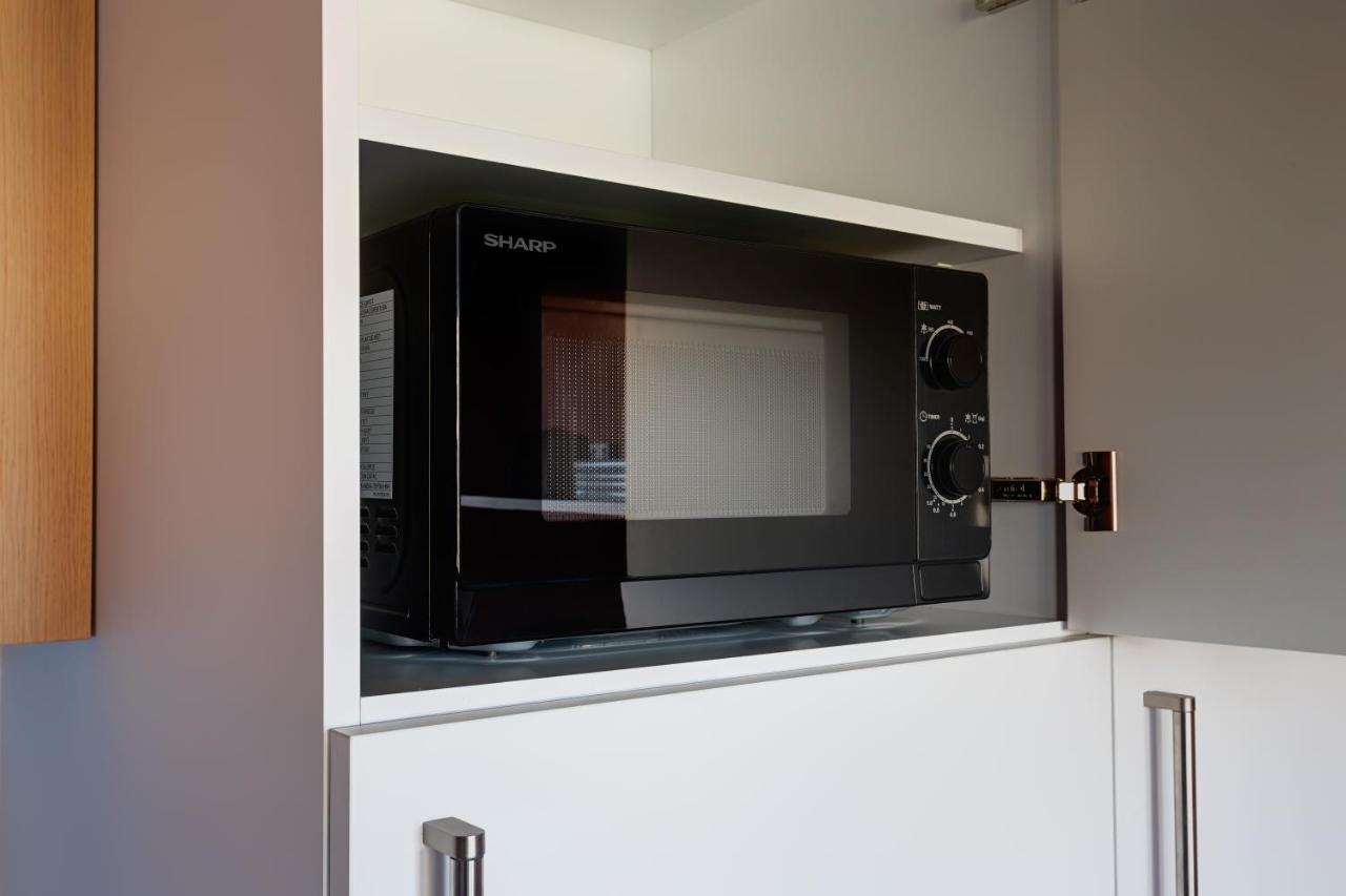 1881 Luxury Apartment *
