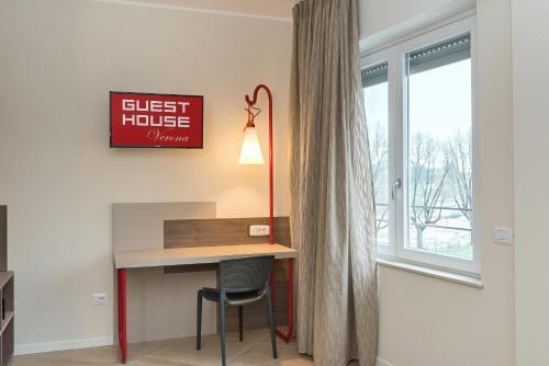 Guesthouse Verona