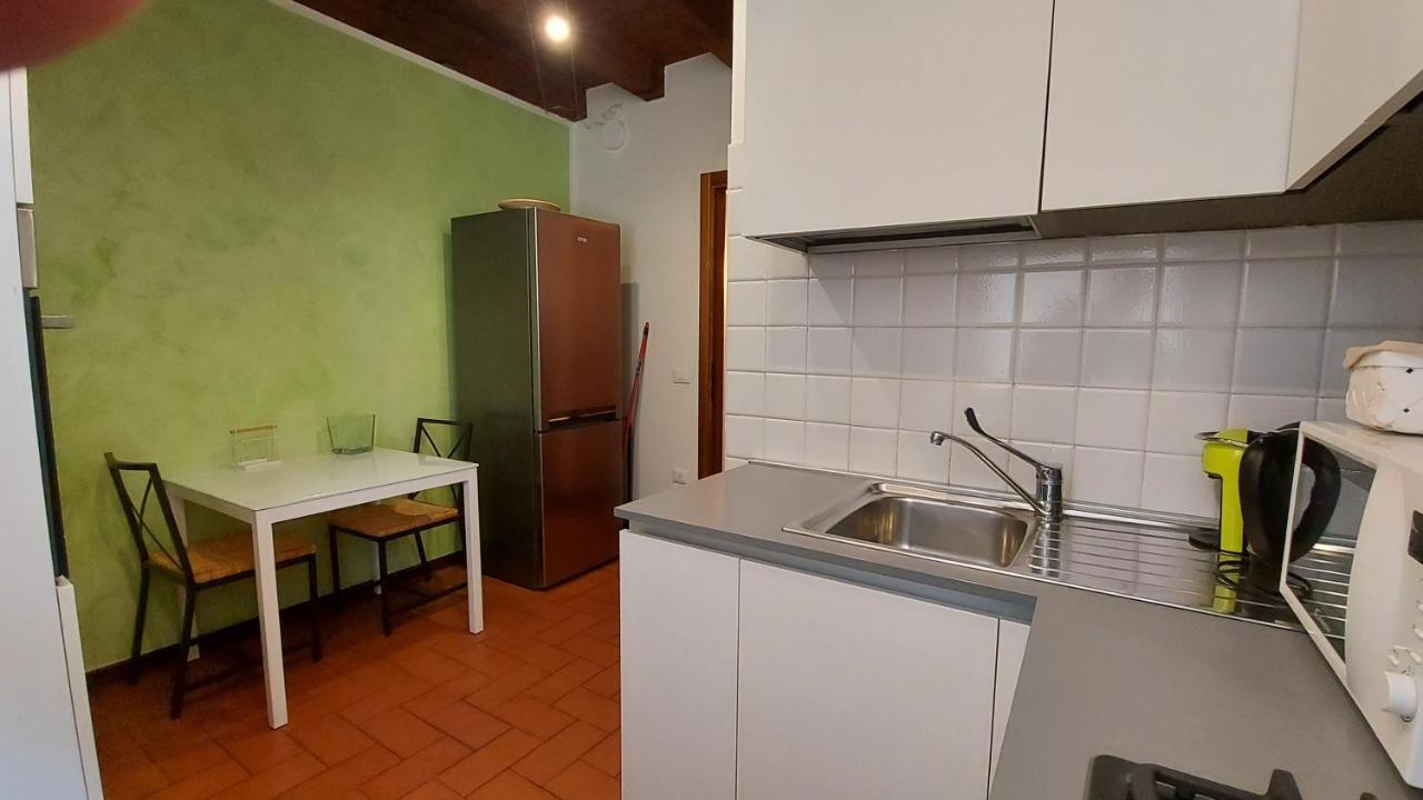 Apartamento Marconi - Porta Leoni *