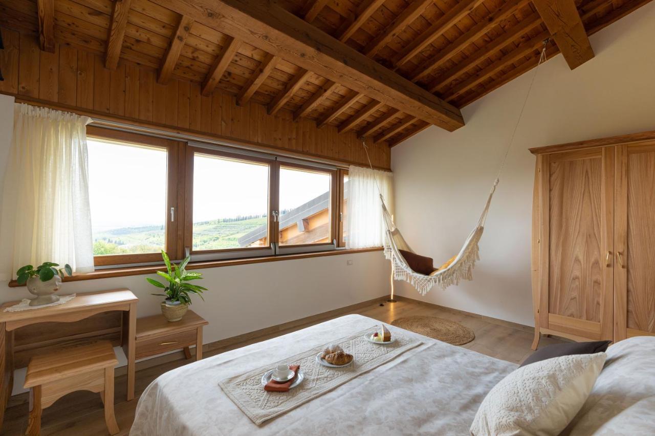 Ai Dossi Agroturismo