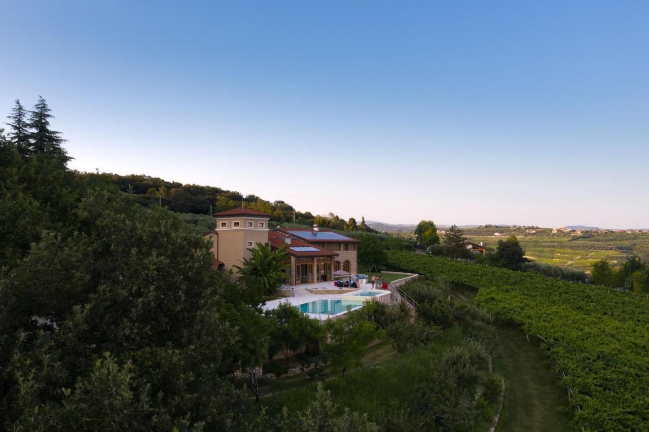Agroturismo Ai Dossi