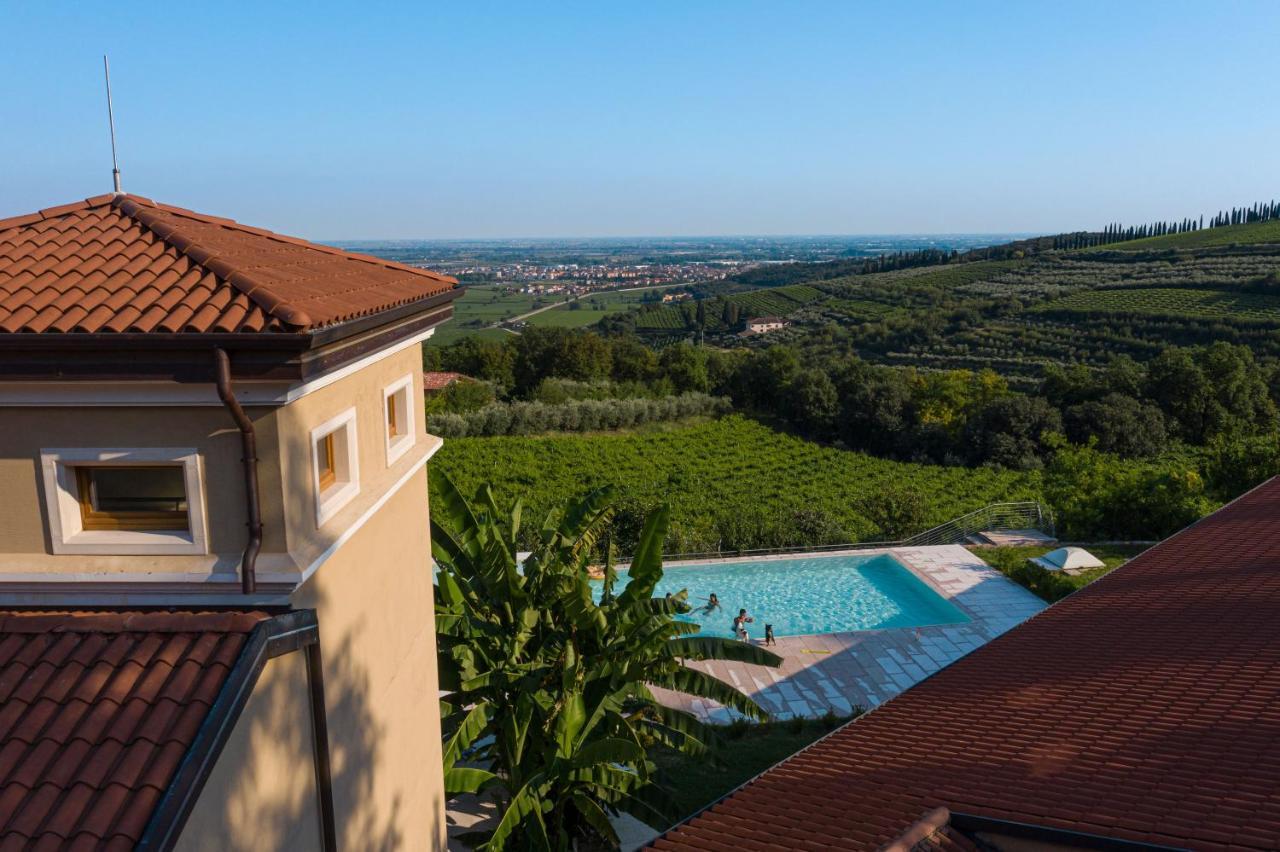 Agroturismo Ai Dossi *