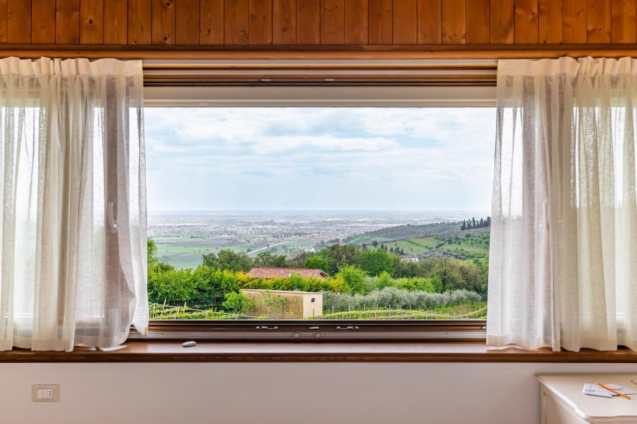 Ai Dossi Agroturismo Verona