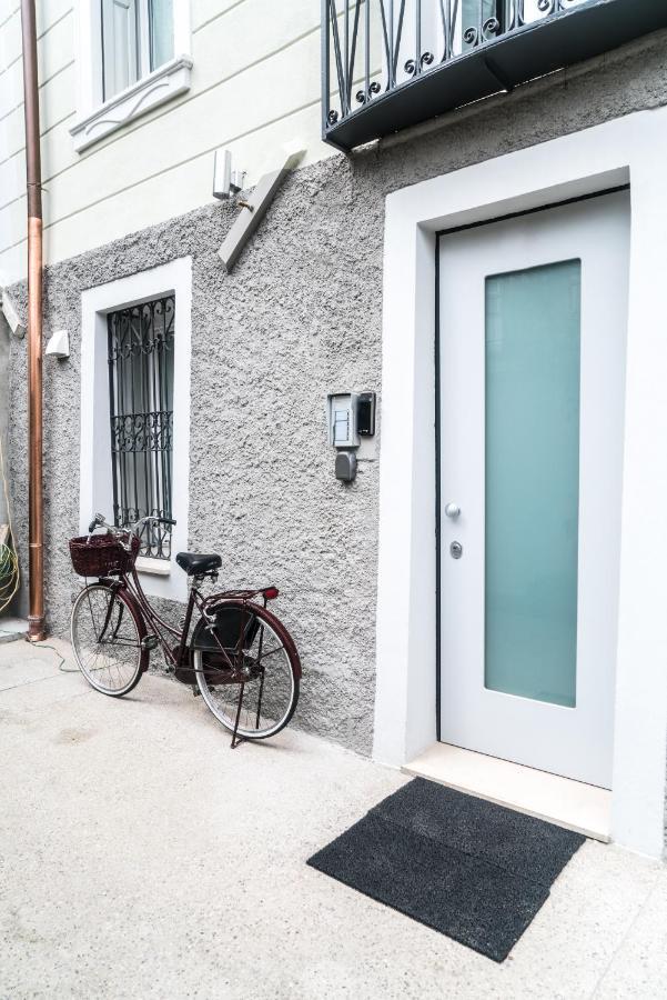 Welcomeverona Apartamento