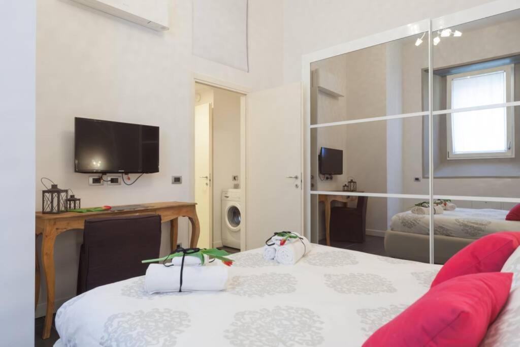 Residenza Ermanni Centro Appartamento Verona