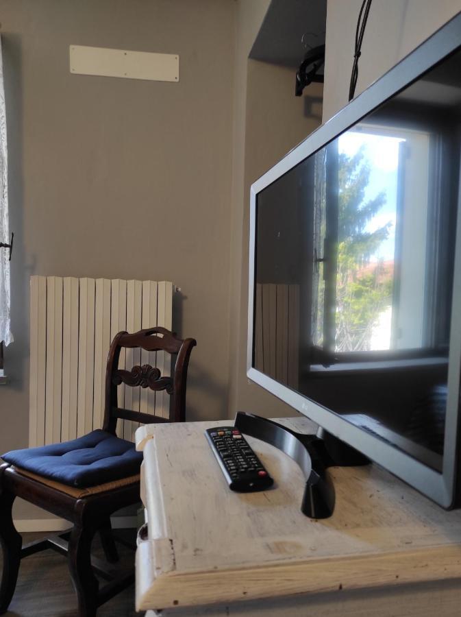 Maison d'hôtes Corte Clocego