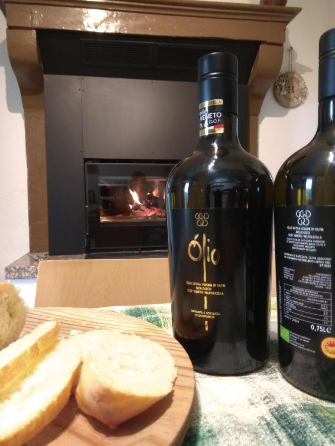 Maison d'hôtes Corte Clocego