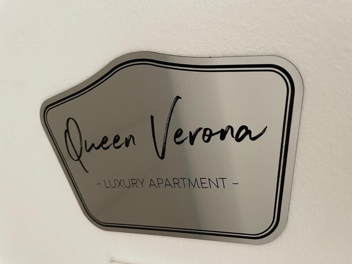 Queen Luxury Sanificato Ozono