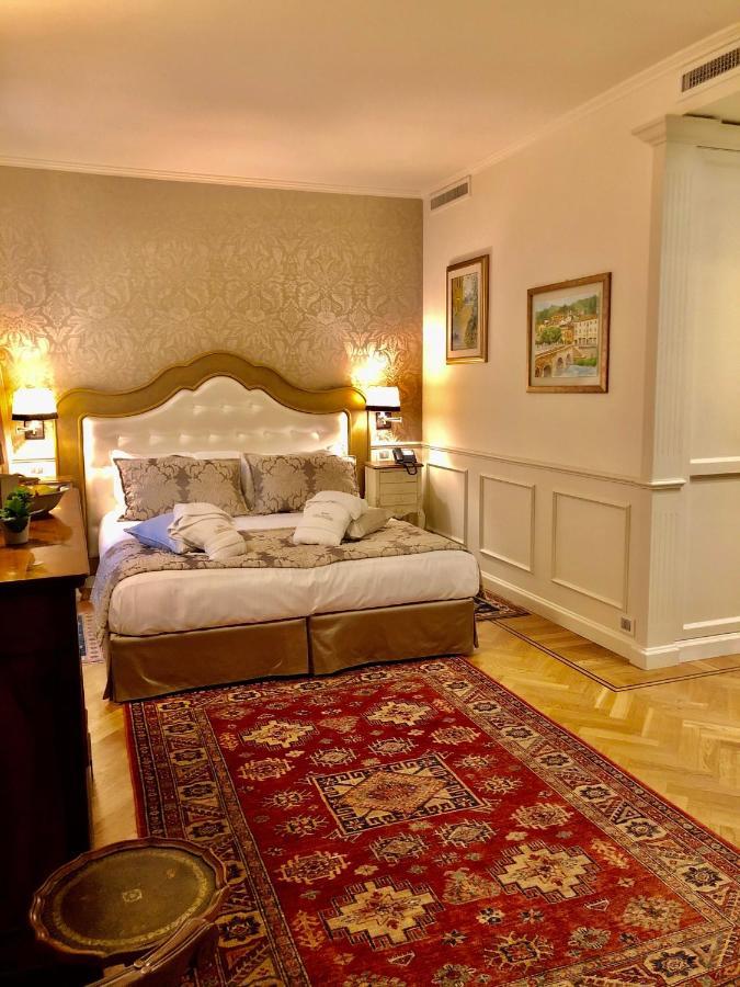 Relais Colle San Pietro Couette-café *
