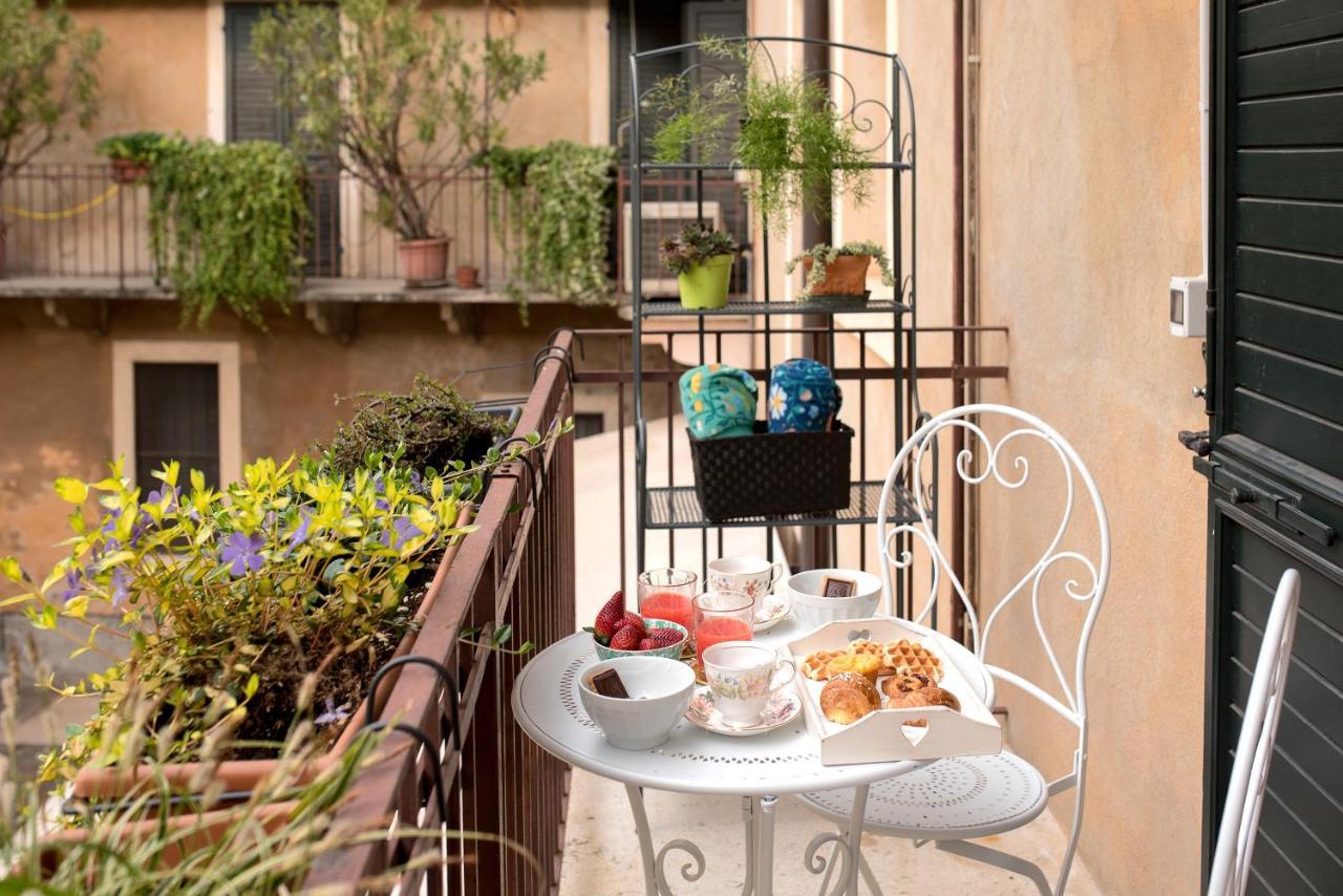 Apartamento Riva San Zeno - Mood