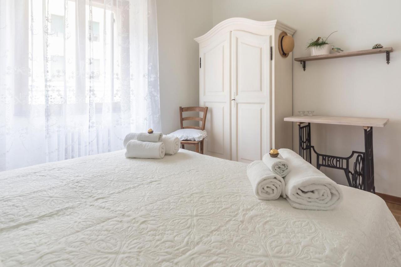Apartamento Riva San Zeno - Mood *