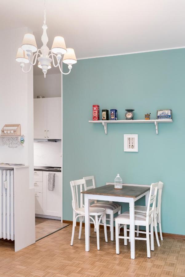 Riva San Zeno - Mood Apartamento