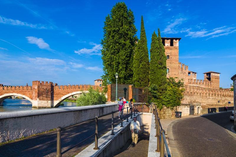 Riva San Zeno - Mood Verona
