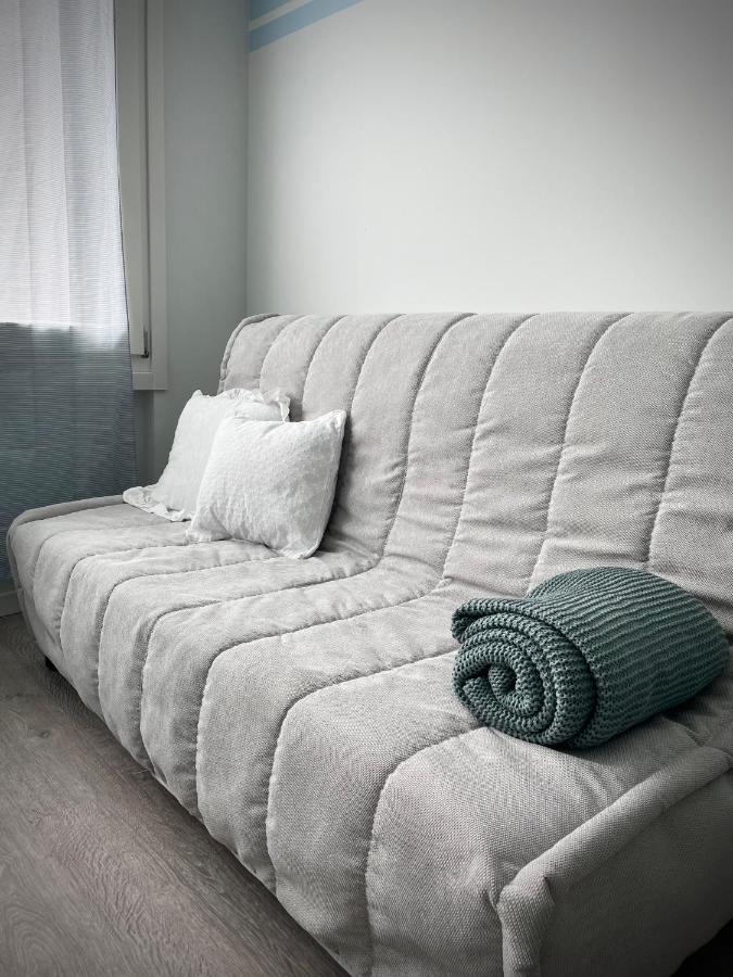 Azzurro Apartment