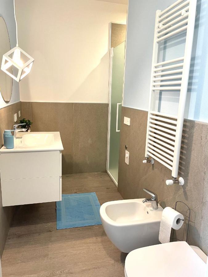 Apartment Azzurro Verona