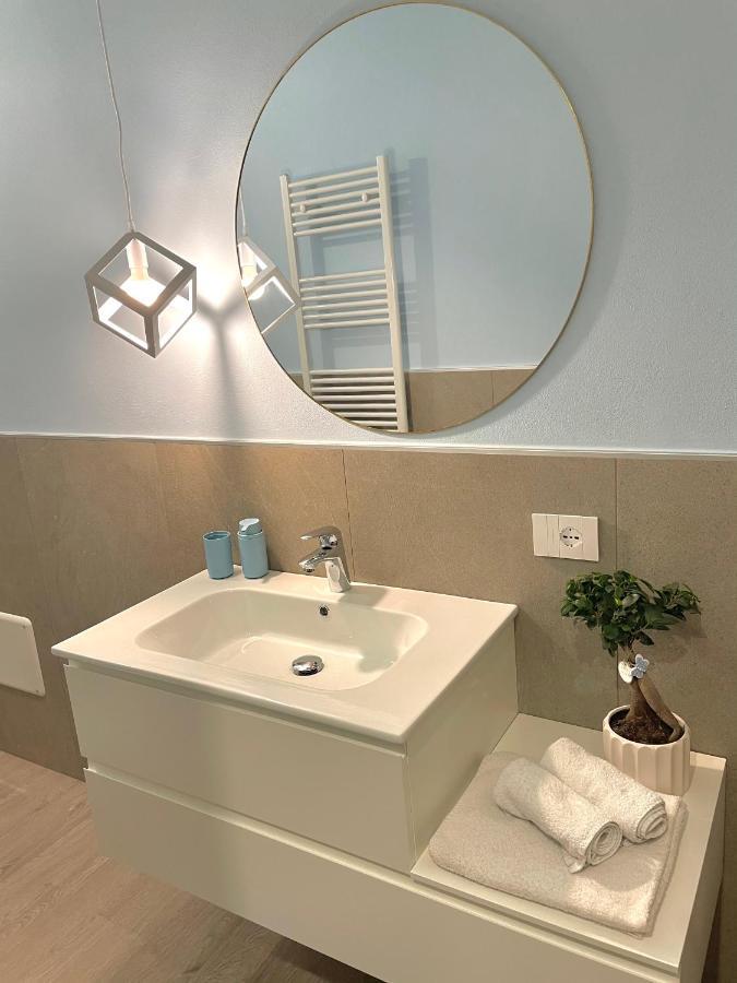 Apartment Azzurro *