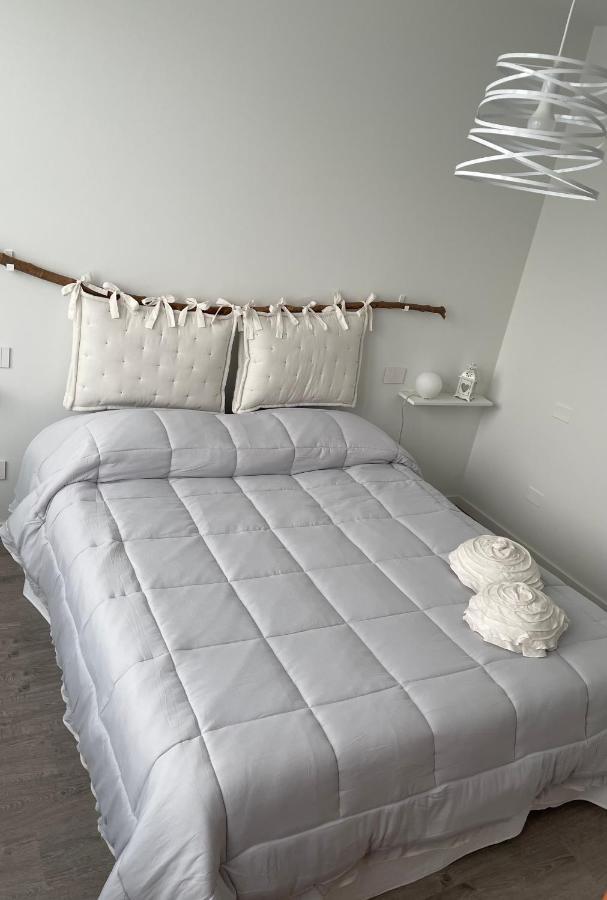 Azzurro Apartment *