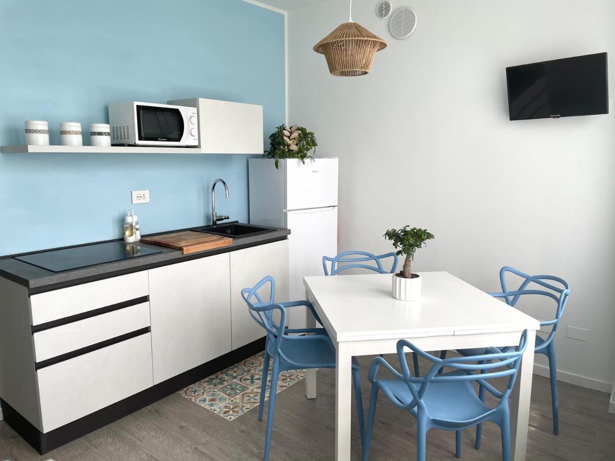 Apartment Azzurro Verona