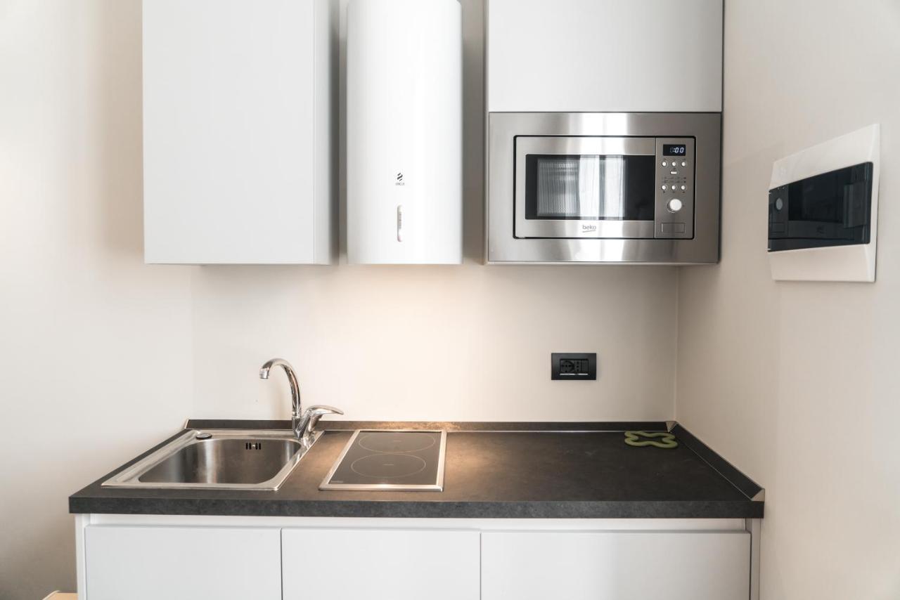 Welcomeverona Apartamento